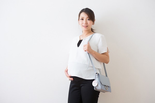 産休っていつから？ 育休とはどう違う？ 産休のしくみ2018