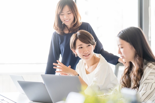 産休っていつから？ 育休とはどう違う？ 産休のしくみ2018