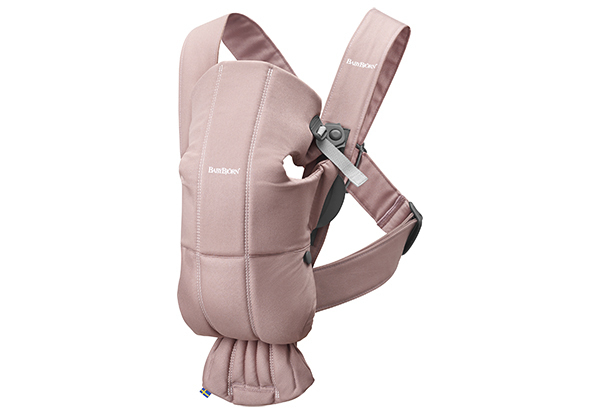 ベビービョルンが日本で愛されるワケ。抱っこひも・バウンサーを一挙紹介