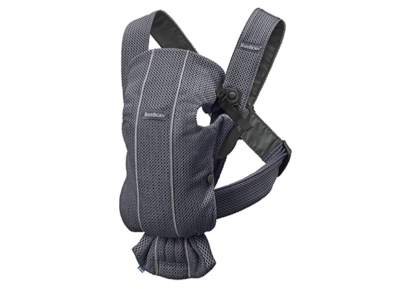 ベビービョルンが日本で愛されるワケ。抱っこひも・バウンサーを一挙紹介