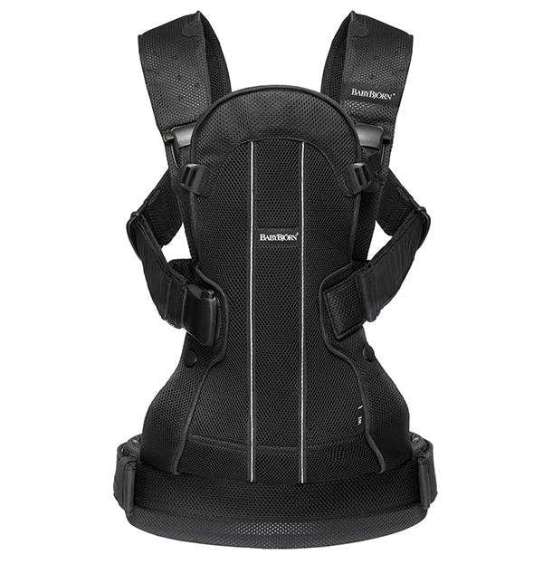 ベビービョルンが日本で愛されるワケ。抱っこひも・バウンサーを一挙紹介