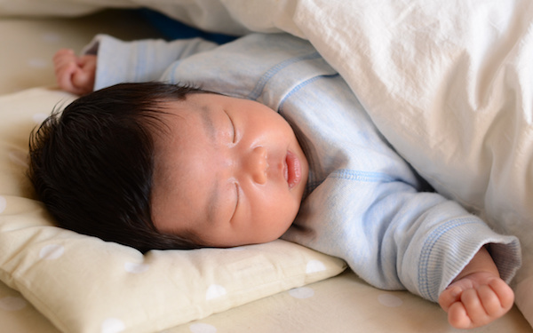 赤ちゃんのために重視するポイントは？ おすすめのベビー布団11選