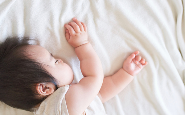 赤ちゃんのために重視するポイントは？ おすすめのベビー布団11選