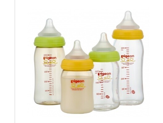 哺乳瓶のおすすめ人気商品10選！ 母乳とミルク混合向けアイテムや消毒方法も紹介！