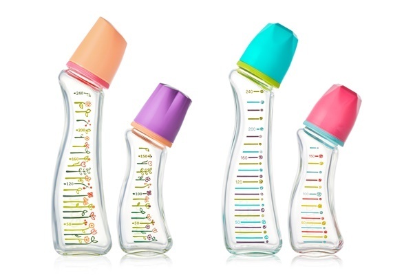 哺乳瓶のおすすめ人気商品10選！ 母乳とミルク混合向けアイテムや消毒方法も紹介！