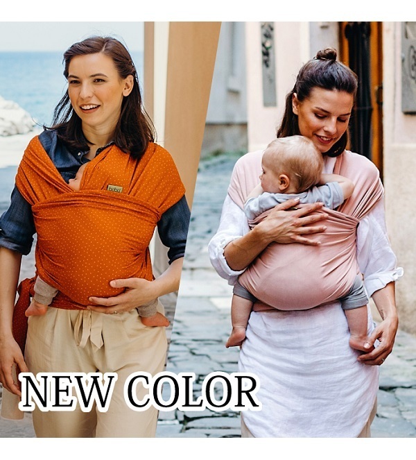 【決定版】新生児から長く使える抱っこ紐の人気オススメ商品2019！ 