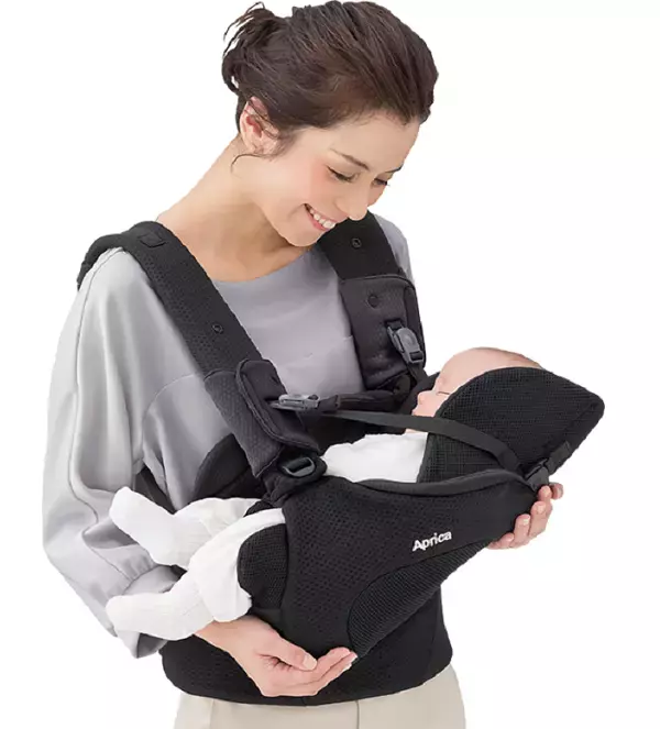 【決定版】新生児から長く使える抱っこ紐の人気オススメ商品2019！ 