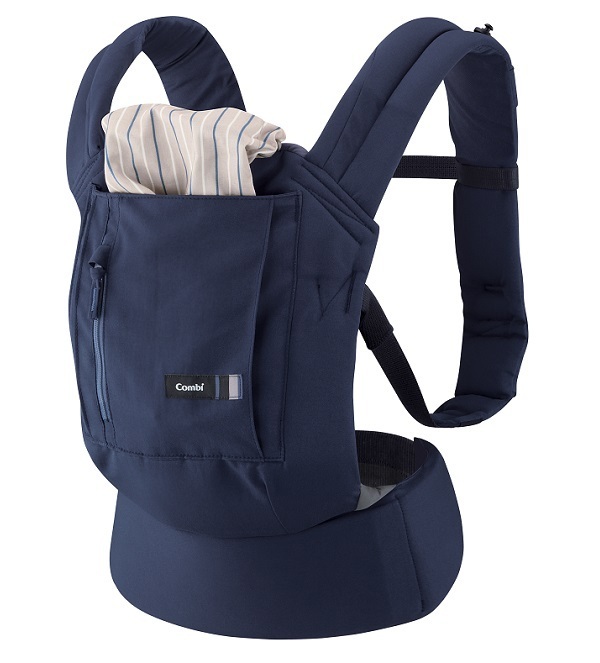 【決定版】新生児から長く使える抱っこ紐の人気オススメ商品2019！ 