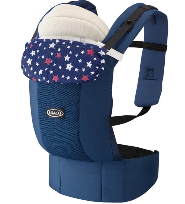 【決定版】新生児から長く使える抱っこ紐の人気オススメ商品2019！ 