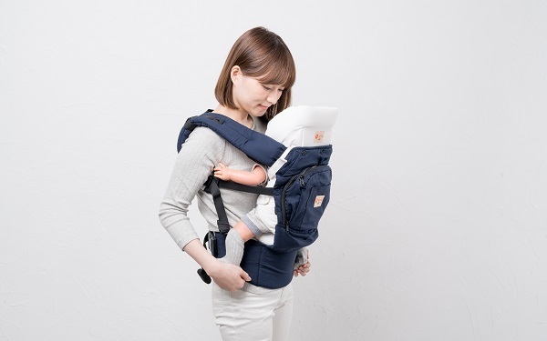 【決定版】新生児から長く使える抱っこ紐の人気オススメ商品2019！ 