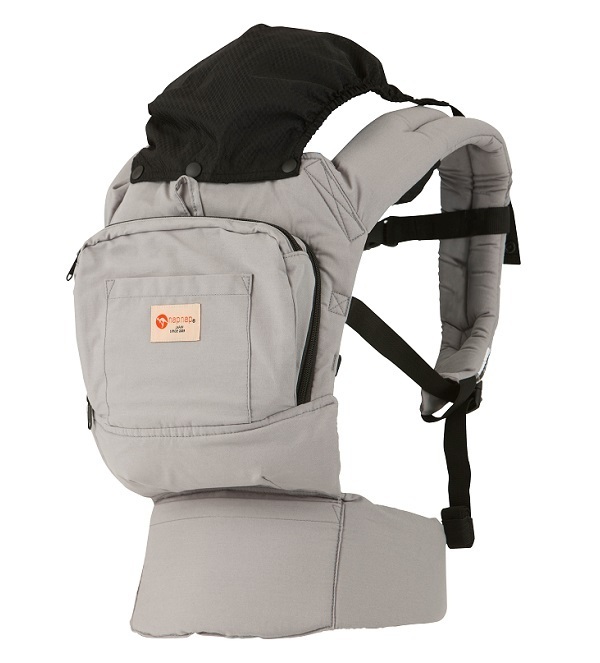 【決定版】新生児から長く使える抱っこ紐の人気オススメ商品2019！ 