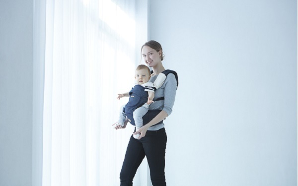 【決定版】新生児から長く使える抱っこ紐の人気オススメ商品2019！ 