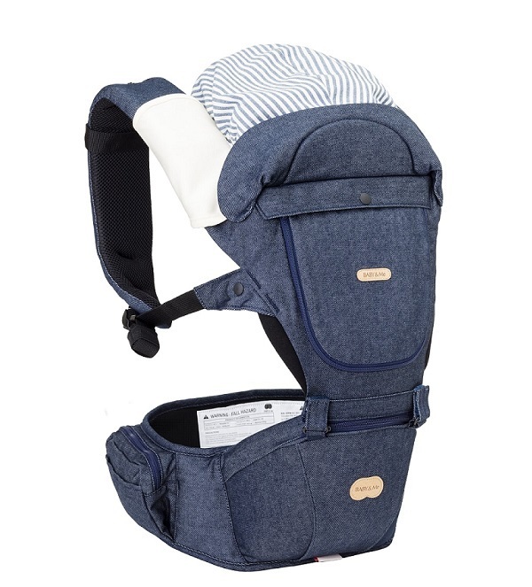 【決定版】新生児から長く使える抱っこ紐の人気オススメ商品2019！ 