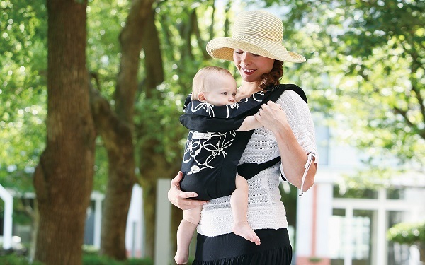【決定版】新生児から長く使える抱っこ紐の人気オススメ商品2019！ 