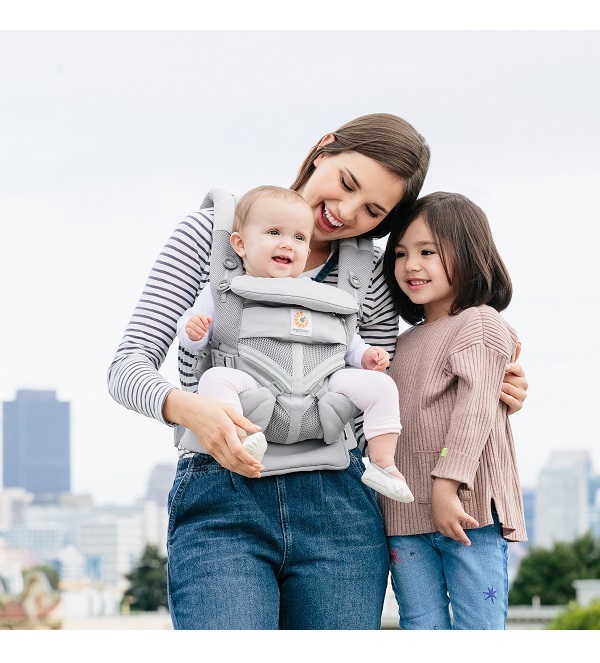 【決定版】新生児から長く使える抱っこ紐の人気オススメ商品2019！ 