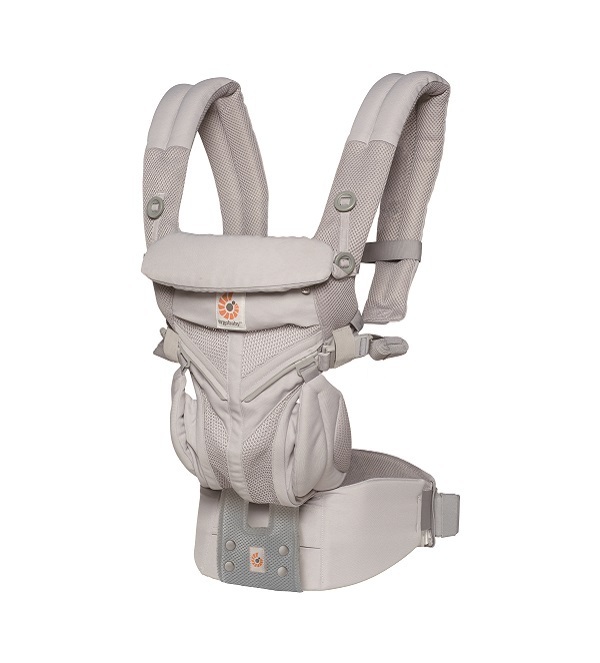 【決定版】新生児から長く使える抱っこ紐の人気オススメ商品2019！ 