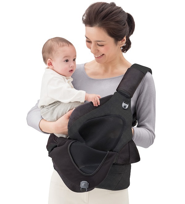 【決定版】新生児から長く使える抱っこ紐の人気オススメ商品2019！ 