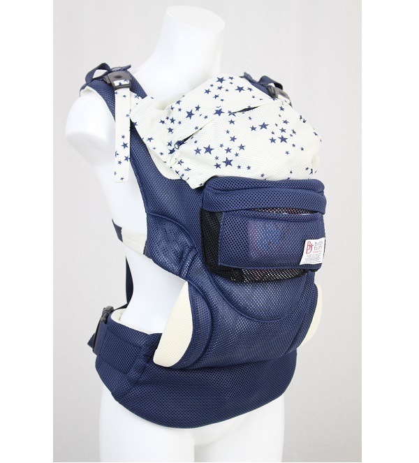 【決定版】新生児から長く使える抱っこ紐の人気オススメ商品2019！ 