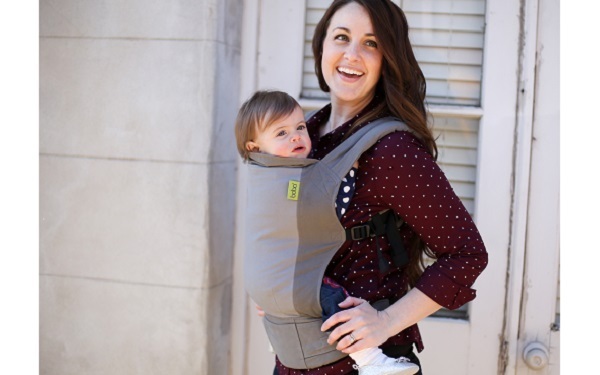 【決定版】新生児から長く使える抱っこ紐の人気オススメ商品2019！ 