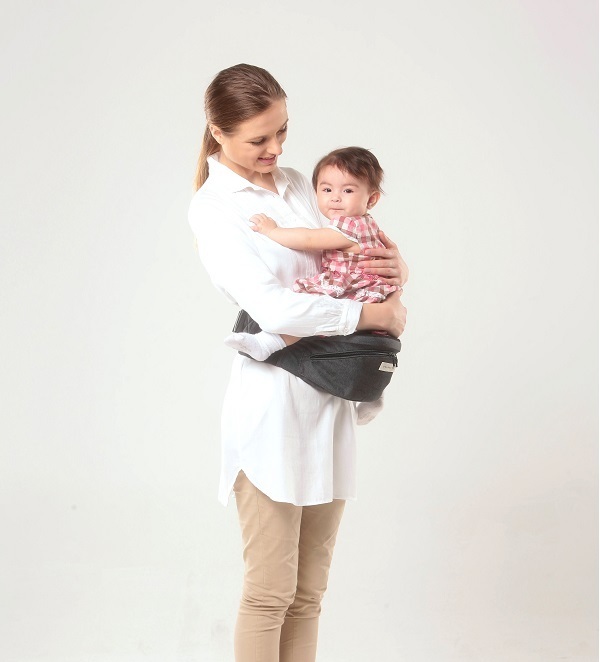 【決定版】新生児から長く使える抱っこ紐の人気オススメ商品2019！ 