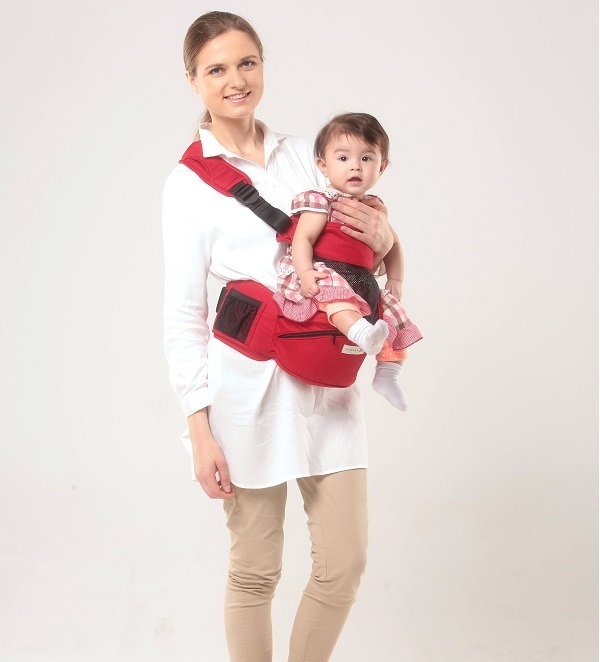 【決定版】新生児から長く使える抱っこ紐の人気オススメ商品2019！ 