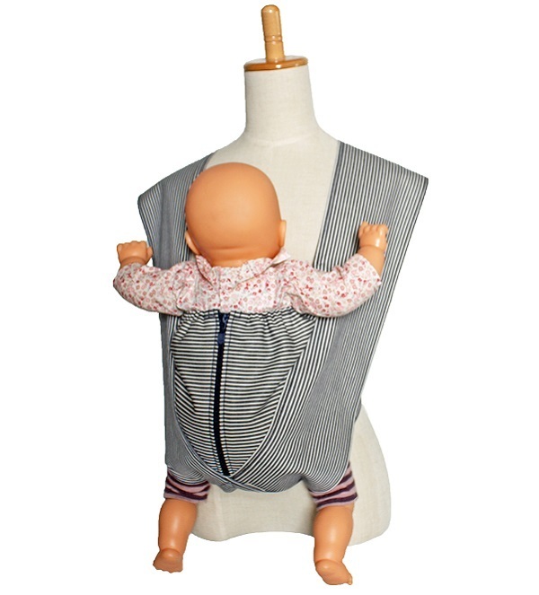 【決定版】新生児から長く使える抱っこ紐の人気オススメ商品2019！ 