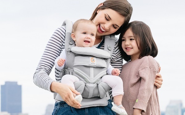 【決定版】新生児から長く使える抱っこ紐の人気オススメ商品2019！ 