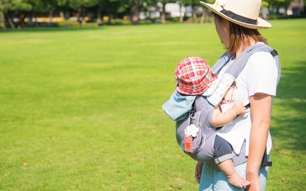 【決定版】新生児から長く使える抱っこ紐の人気オススメ商品2019！ 