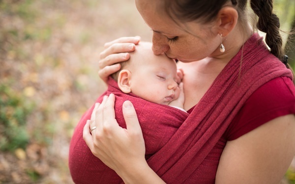 【決定版】新生児から長く使える抱っこ紐の人気オススメ商品2019！ 