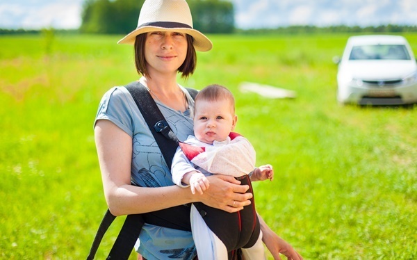 【決定版】新生児から長く使える抱っこ紐の人気オススメ商品2019！ 