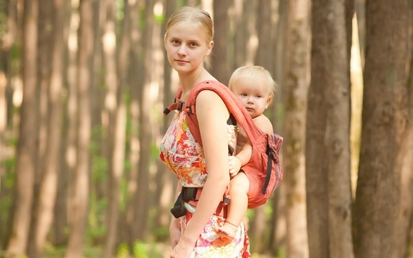 【決定版】新生児から長く使える抱っこ紐の人気オススメ商品2019！ 