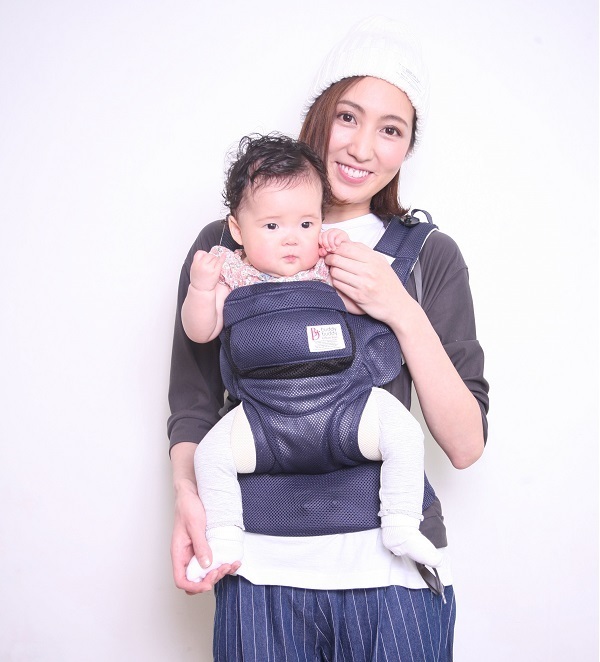 【決定版】新生児から長く使える抱っこ紐の人気オススメ商品2019！ 