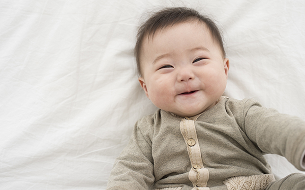 男の子の名前は「自然」「古風」が人気？ ランキング、名付けポイントは