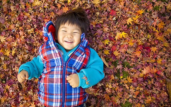 男の子の名前は「自然」「古風」が人気？ ランキング、名付けポイントは