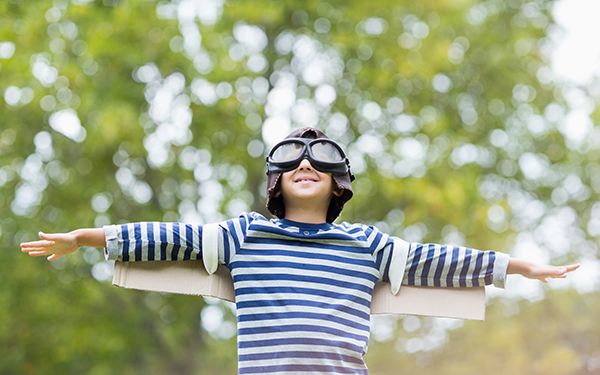 男の子の名前は「自然」「古風」が人気？ ランキング、名付けポイントは