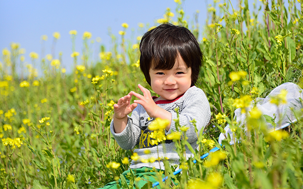 男の子の名前は「自然」「古風」が人気？ ランキング、名付けポイントは