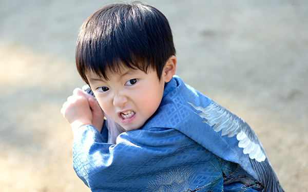 男の子の名前は「自然」「古風」が人気？ ランキング、名付けポイントは