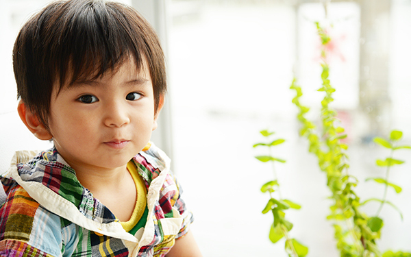 男の子の名前は「自然」「古風」が人気？ ランキング、名付けポイントは