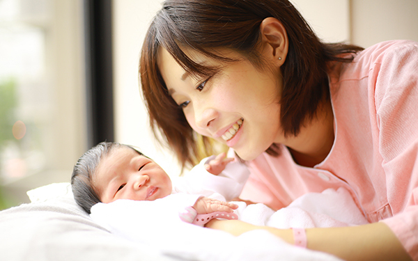 男の子の名前は「自然」「古風」が人気？ ランキング、名付けポイントは