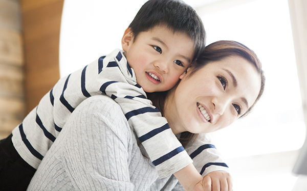 男の子の名前は「自然」「古風」が人気？ ランキング、名付けポイントは