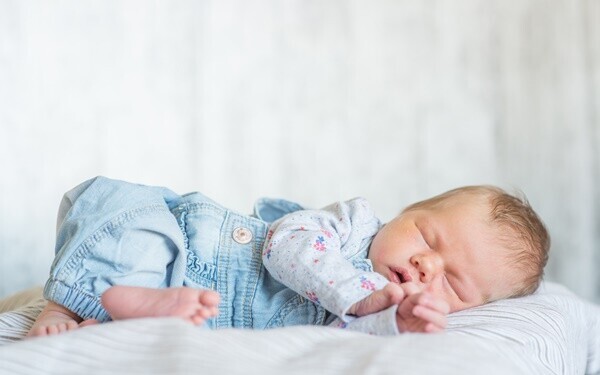 新生児服の準備におすすめ 種類や選び方 着せ方を紹介 ウーマンエキサイト 6 6