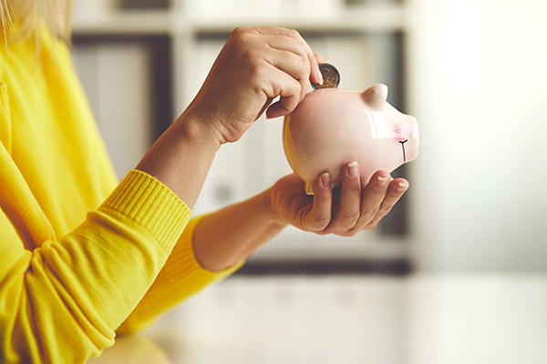 簡単に節約して貯金をする方法は？ 固定費・食費・移動費など徹底見直し！