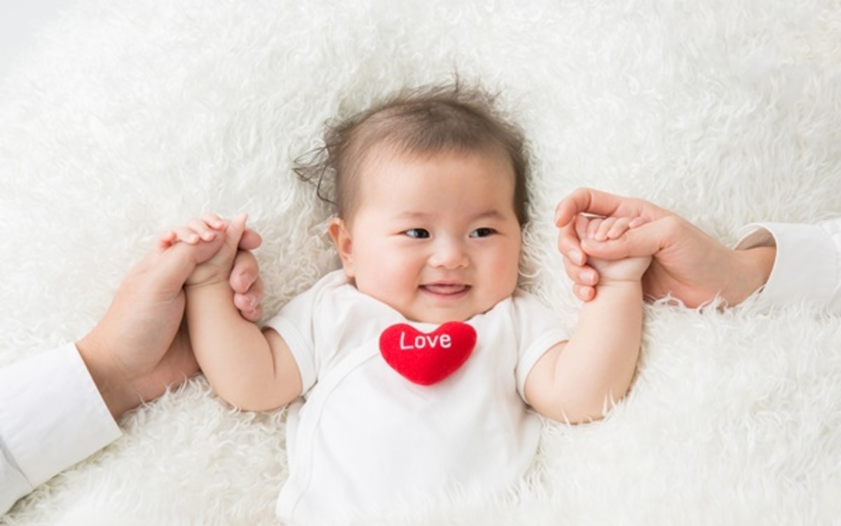自然を表す漢字が人気傾向 最新 赤ちゃんの人気名前ランキング ウーマンエキサイト 1 4