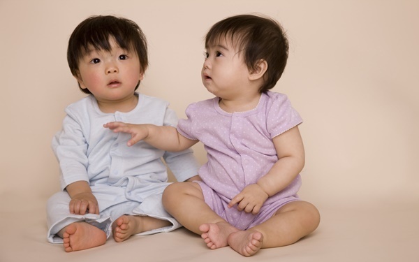 自然を表す漢字が人気傾向？　【最新】赤ちゃんの人気名前ランキング