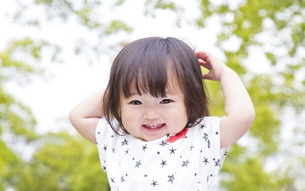 自然を表す漢字が人気傾向？　【最新】赤ちゃんの人気名前ランキング
