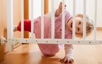 赤ちゃんの安全を守るためのベビーゲート　選び方とおすすめ15選