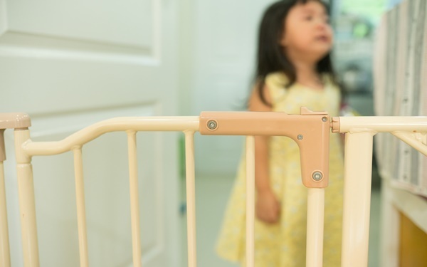 赤ちゃんの安全を守るためのベビーゲート　選び方とおすすめ15選