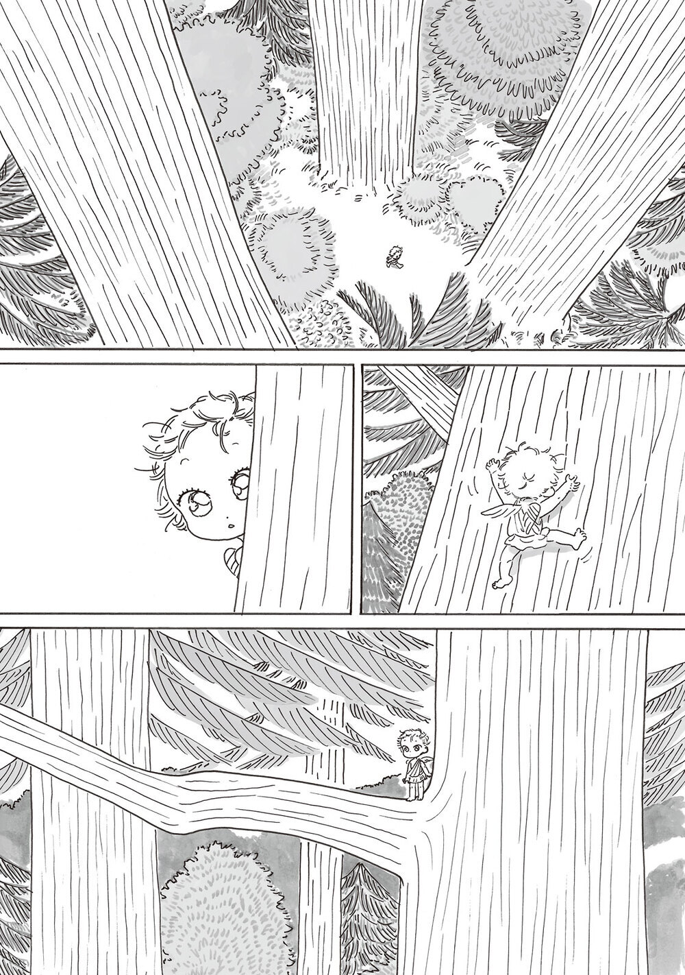 I Will Always Love You『ピカエル 第2話』