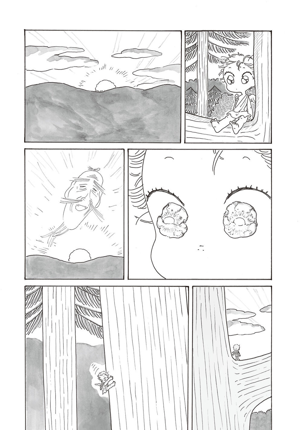 I Will Always Love You『ピカエル 第2話』