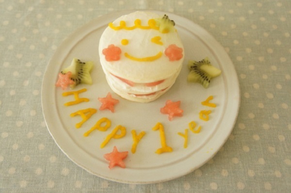 1歳の誕生日、プレゼントやメニューをしっかり選んで忘れられない思い出にしよう！